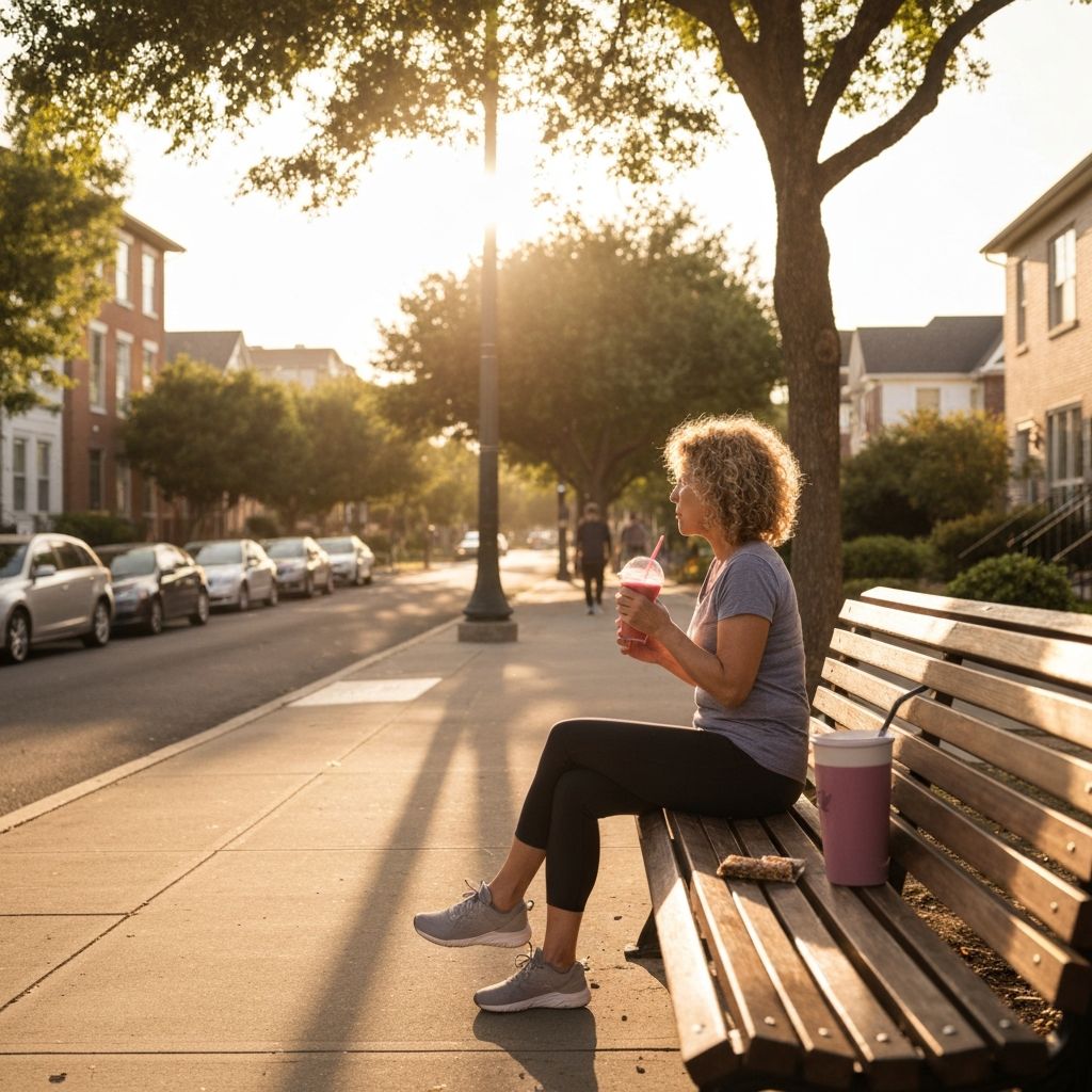 Activity and nutrition interaction in daily life